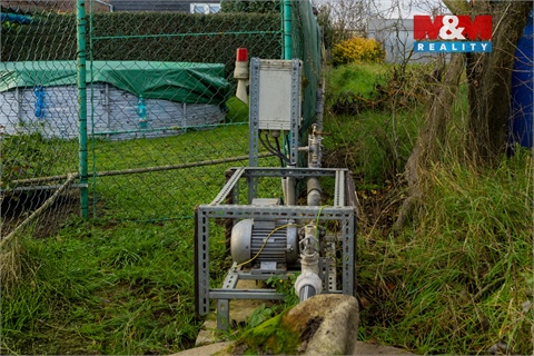 Prodej stavebního pozemku, 652 m² 16