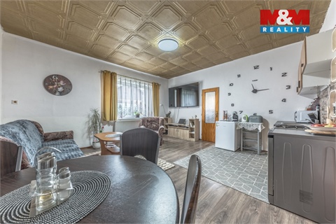 Prodej rodinného domu, 200 m² - 0