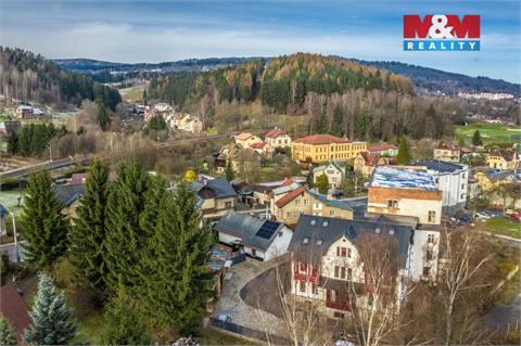 Prodej rodinného domu, 200 m² 18