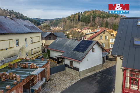 Prodej rodinného domu, 200 m² 16