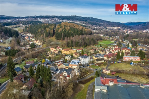 Prodej rodinného domu, 200 m² - 18