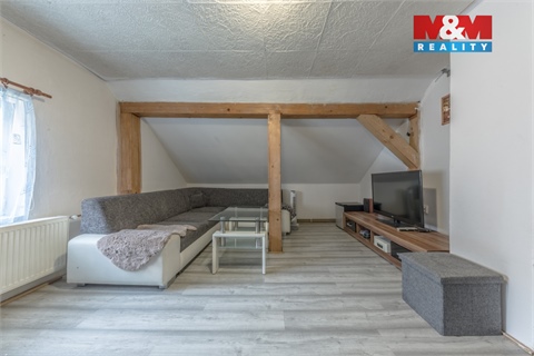 Prodej rodinného domu, 200 m² - 6