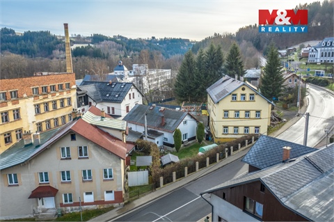 Prodej rodinného domu, 200 m² 20