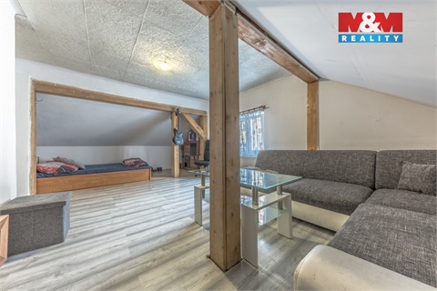 Prodej rodinného domu, 200 m² 8