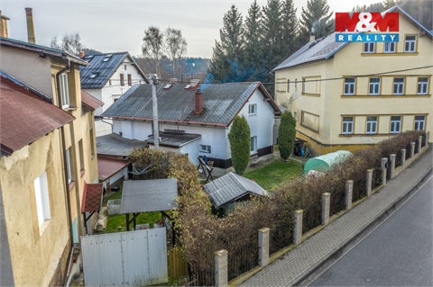 Prodej rodinného domu, 200 m² - 14