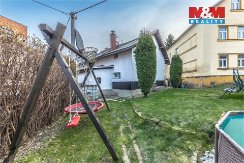 Prodej rodinného domu, 200 m² 14