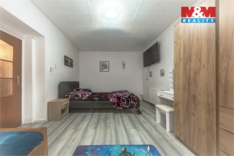 Prodej rodinného domu, 200 m² 4