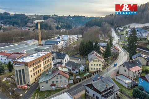 Prodej rodinného domu, 200 m² - 16