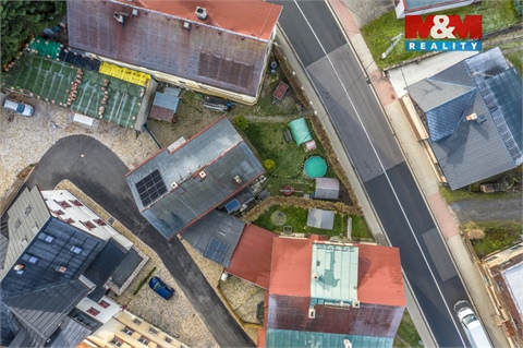 Prodej rodinného domu, 200 m² - 20