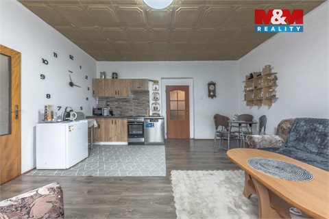 Prodej rodinného domu, 200 m² 2