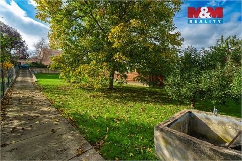 Prodej stavebního pozemku, 729 m² 2