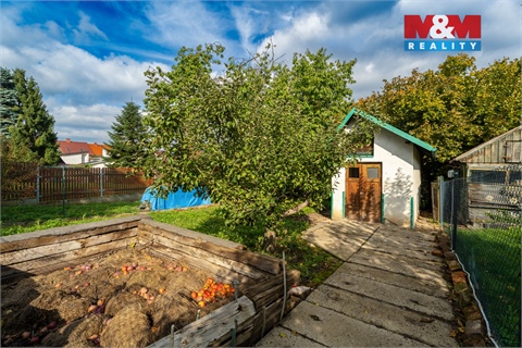 Prodej stavebního pozemku, 729 m² 6