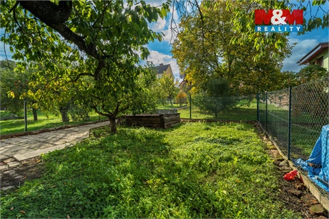 Prodej stavebního pozemku, 729 m² - 2