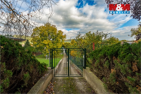 Prodej stavebního pozemku, 729 m² - 4