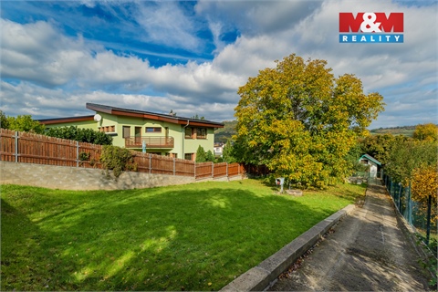 Prodej stavebního pozemku, 729 m² - 0