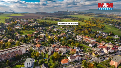 Prodej stavebního pozemku, 729 m² 8