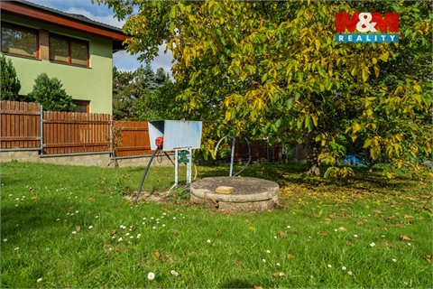 Prodej stavebního pozemku, 729 m² 4