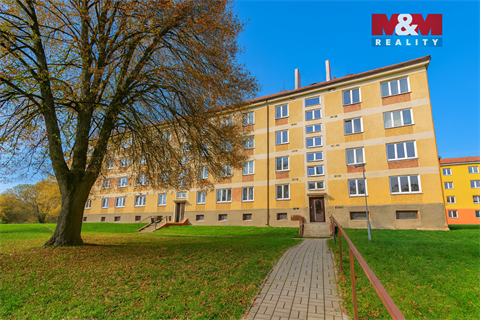 Prodej bytu 2kk, 57 m² - 0