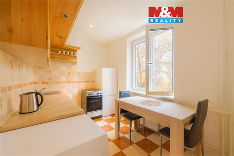 Prodej bytu 2kk, 57 m² 0