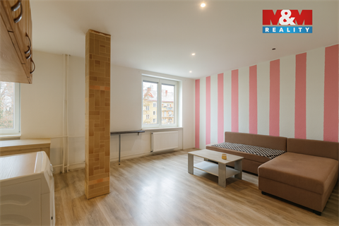 Prodej bytu 2kk, 57 m² - 2