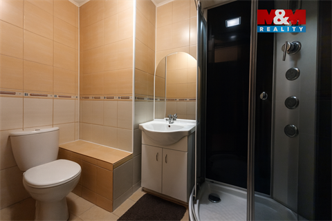 Prodej bytu 2kk, 57 m² 4