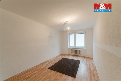 Prodej bytu 2kk, 57 m² 2