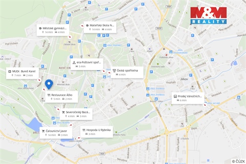 Prodej bytu 3+1, 68 m² 10