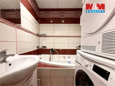 Prodej bytu 3+1, 68 m² - 2