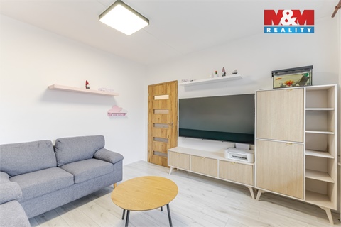 Prodej bytu 3+1, 68 m² 4