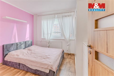 Prodej bytu 3+1, 68 m² - 4