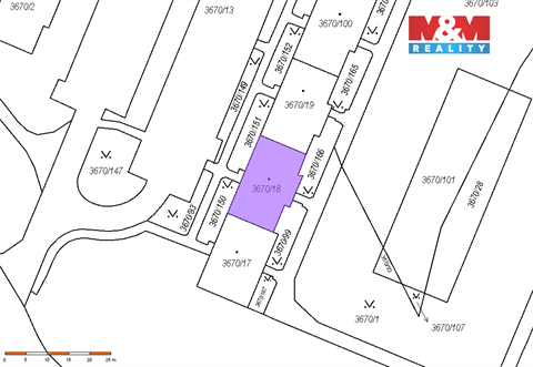 Prodej bytu 3+1, 68 m² - 8