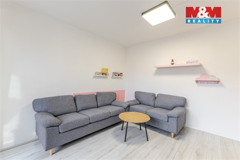 Prodej bytu 3+1, 68 m² 6