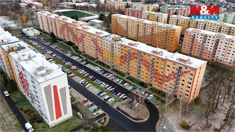 Prodej bytu 3+1, 68 m² - 6