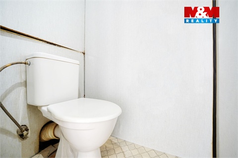 Pronájem bytu 1+1, 35 m² 10