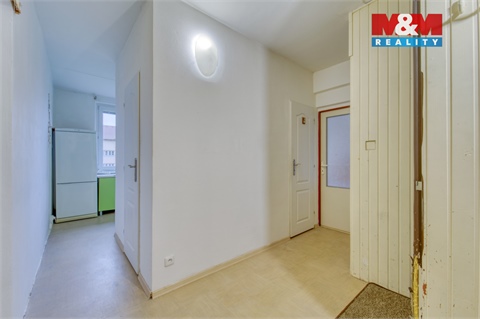 Pronájem bytu 2+1, 55 m² - 10