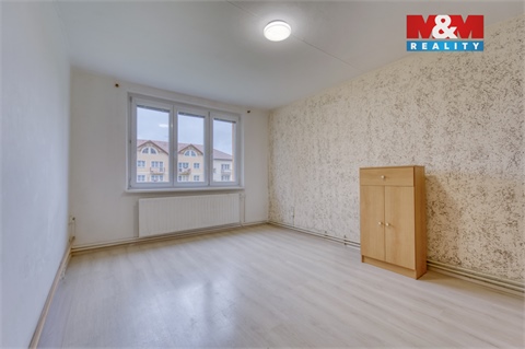 Pronájem bytu 2+1, 55 m² 6