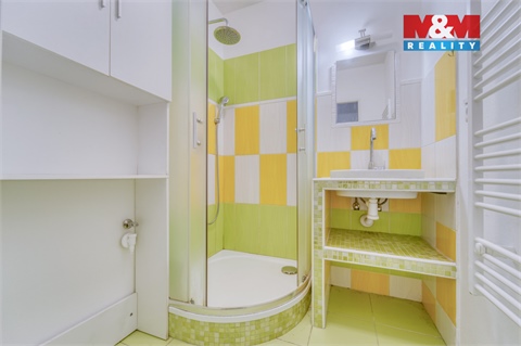 Pronájem bytu 2+1, 55 m² 8