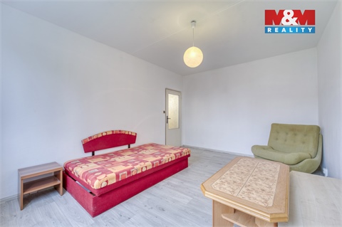 Pronájem bytu 2+1, 55 m² 4