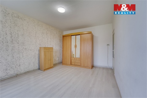 Pronájem bytu 2+1, 55 m² - 6