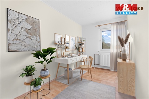 Prodej rodinného domu, 115 m² 16