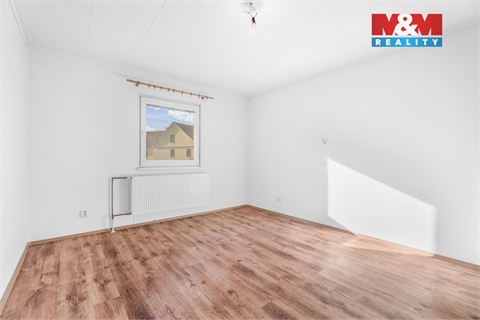 Prodej rodinného domu, 115 m² - 16