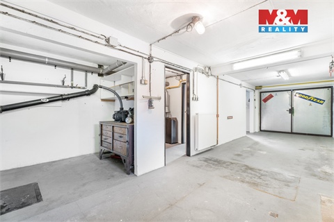 Prodej rodinného domu, 115 m² - 26