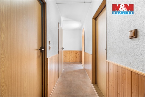 Prodej rodinného domu, 115 m² - 22