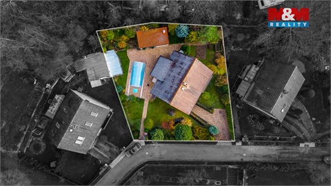 Prodej rodinného domu, 115 m² - 2