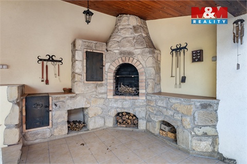 Prodej rodinného domu, 115 m² - 0