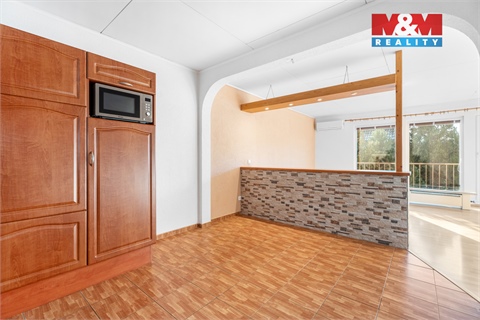 Prodej rodinného domu, 115 m² - 10