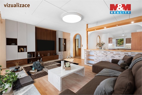 Prodej rodinného domu, 115 m² 14