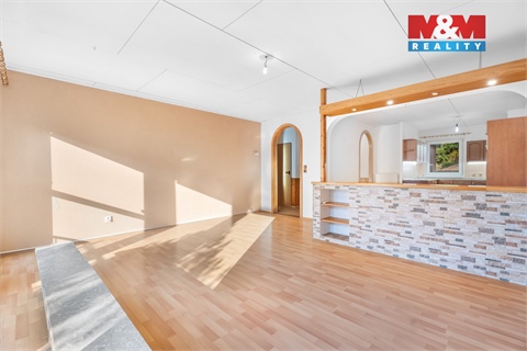 Prodej rodinného domu, 115 m² - 12