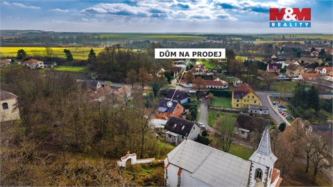 Prodej rodinného domu, 115 m² 2