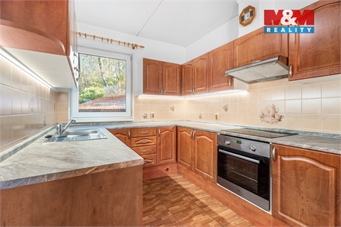 Prodej rodinného domu, 115 m² - 8